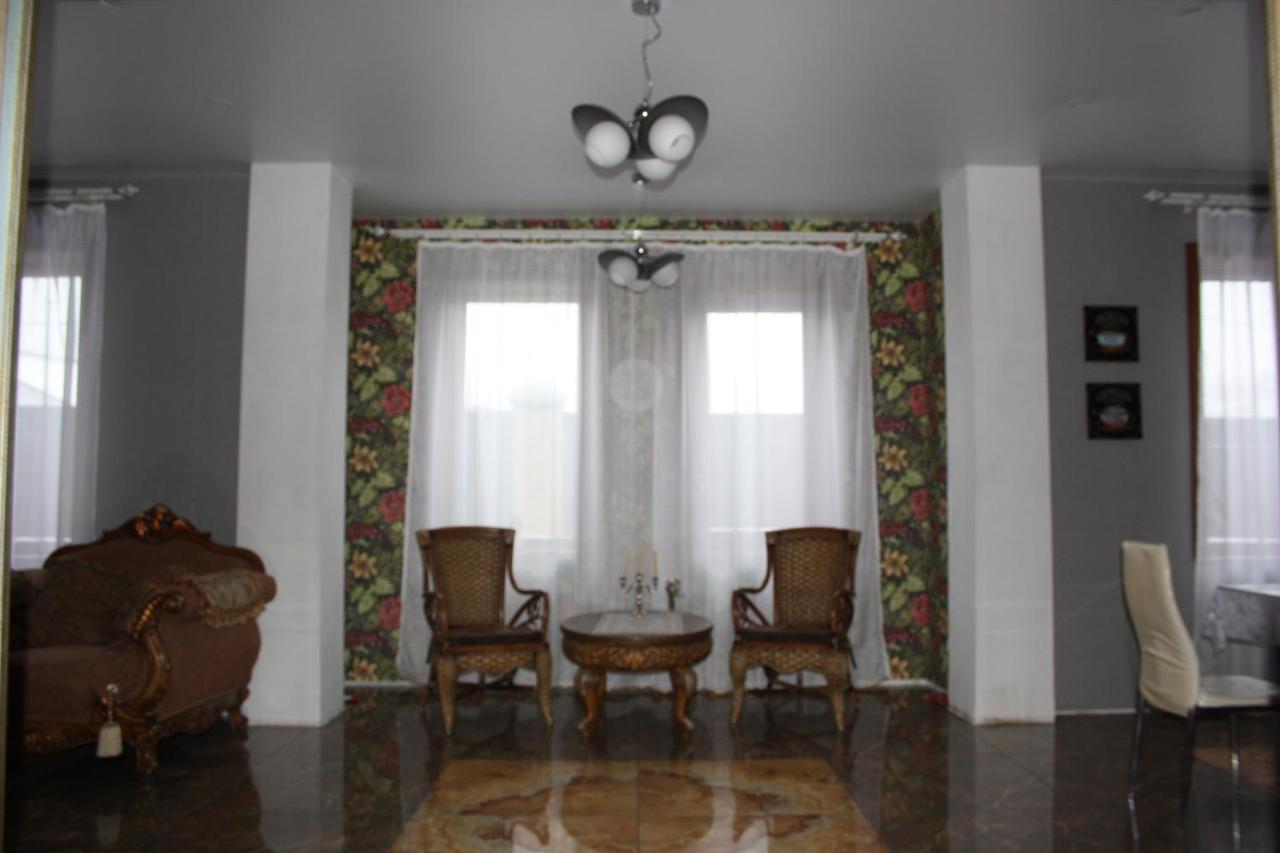 Guest House On Naberezhnaya St Baykalsk Dış mekan fotoğraf